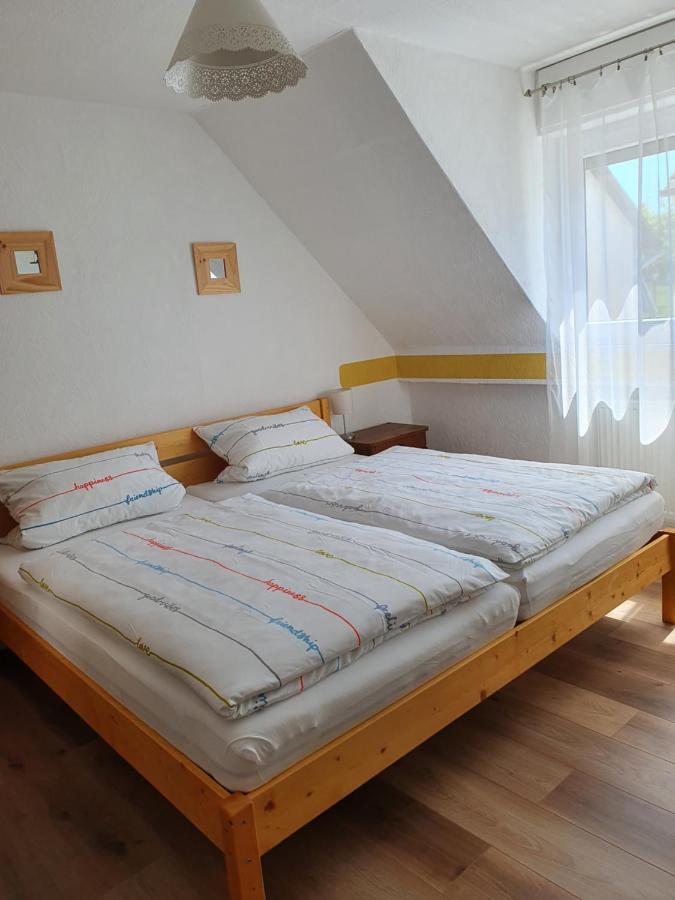 فيلا Haus Zwanzig Weisel المظهر الخارجي الصورة