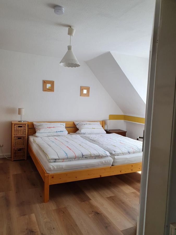 فيلا Haus Zwanzig Weisel المظهر الخارجي الصورة