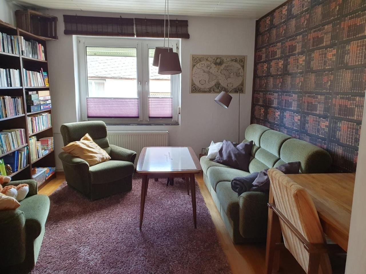 فيلا Haus Zwanzig Weisel المظهر الخارجي الصورة