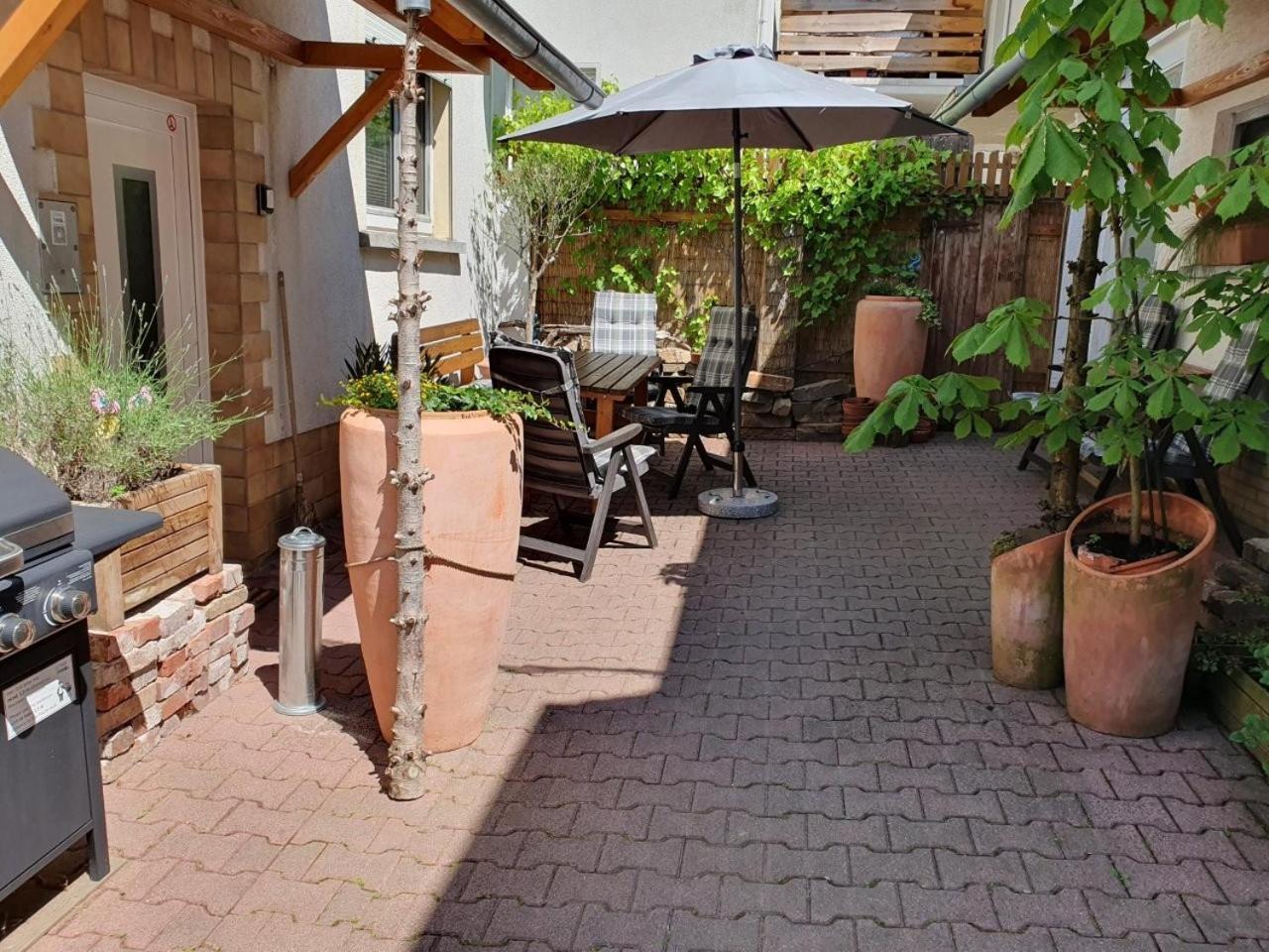 فيلا Haus Zwanzig Weisel المظهر الخارجي الصورة
