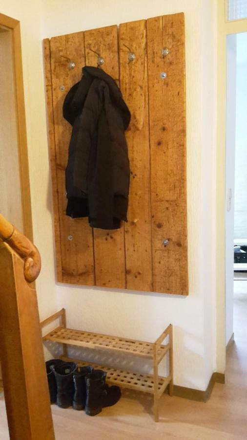 فيلا Haus Zwanzig Weisel المظهر الخارجي الصورة