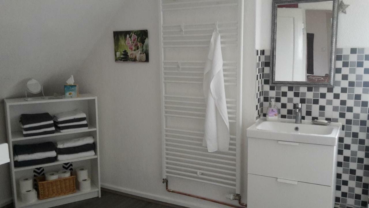 فيلا Haus Zwanzig Weisel المظهر الخارجي الصورة
