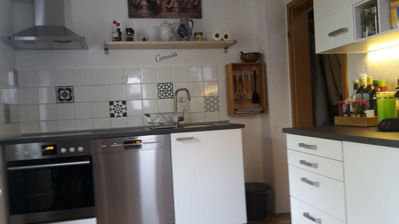 فيلا Haus Zwanzig Weisel المظهر الخارجي الصورة