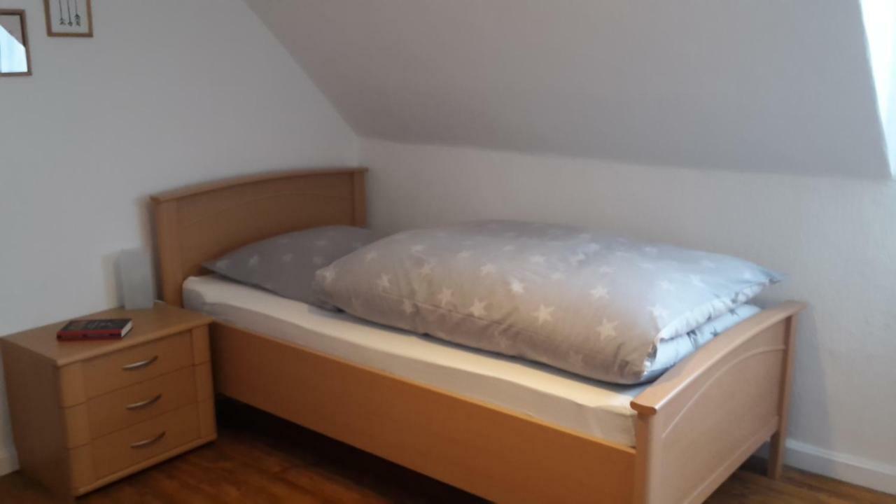 فيلا Haus Zwanzig Weisel المظهر الخارجي الصورة