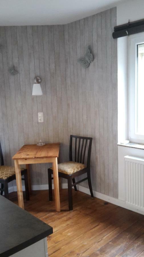 فيلا Haus Zwanzig Weisel المظهر الخارجي الصورة